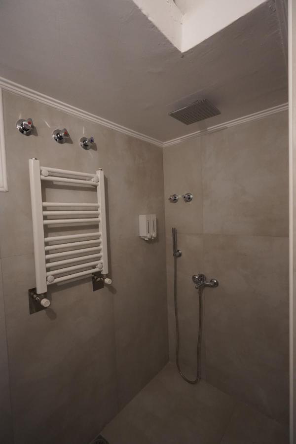 "Del Sole" Spa Apartment Серрес Екстер'єр фото