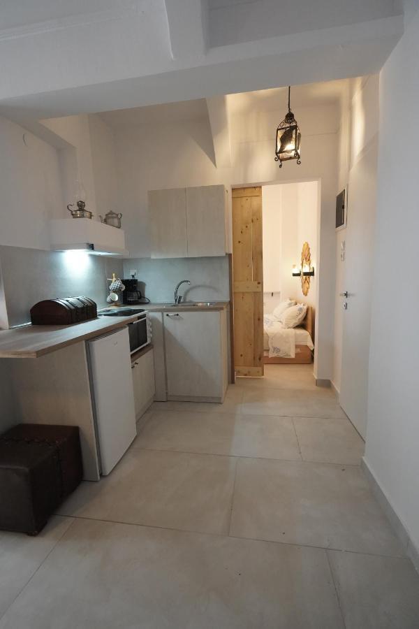 "Del Sole" Spa Apartment Серрес Екстер'єр фото