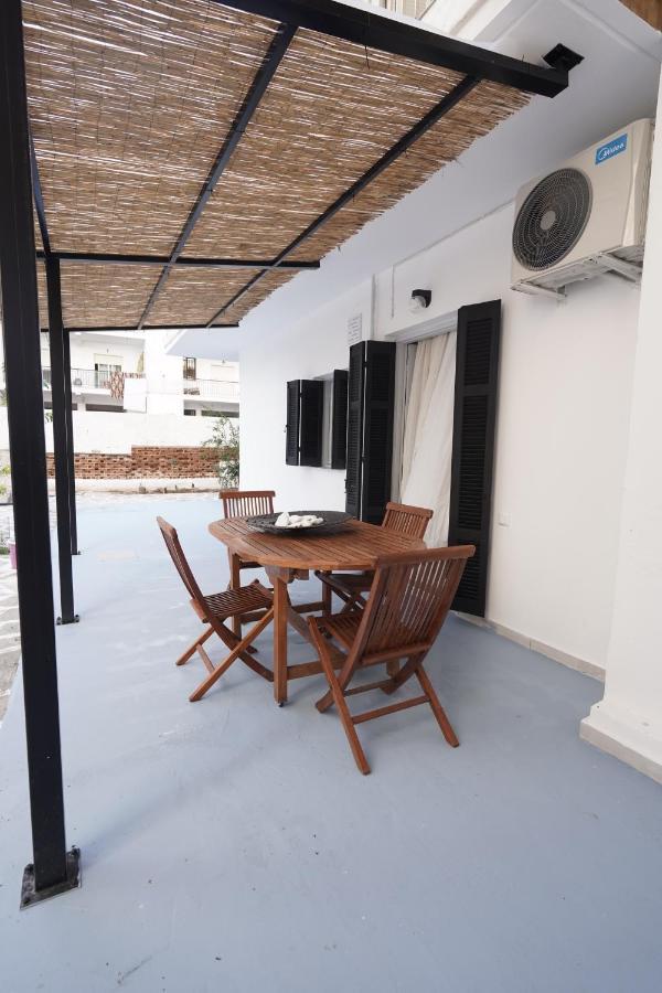 "Del Sole" Spa Apartment Серрес Екстер'єр фото
